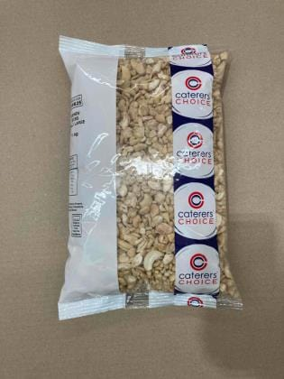 Caterers Choice Cashews Pieces 1kg