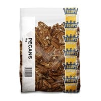Trumps Pecan Kernels 1kg