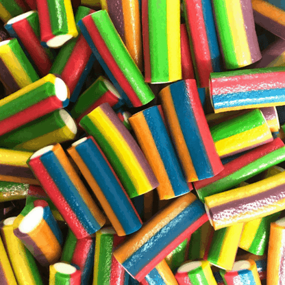 Fini Mini Wonder Car Cables 2kg