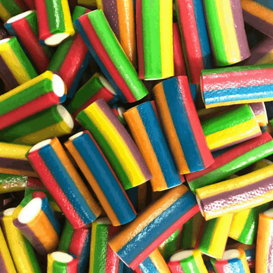 Fini Mini Wonder Car Cables 2kg
