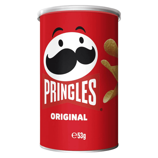 Pringles Original 53g