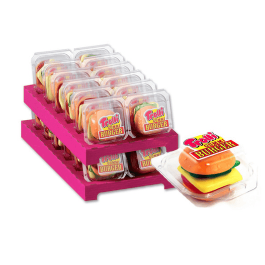 Trolli Burger 50g
