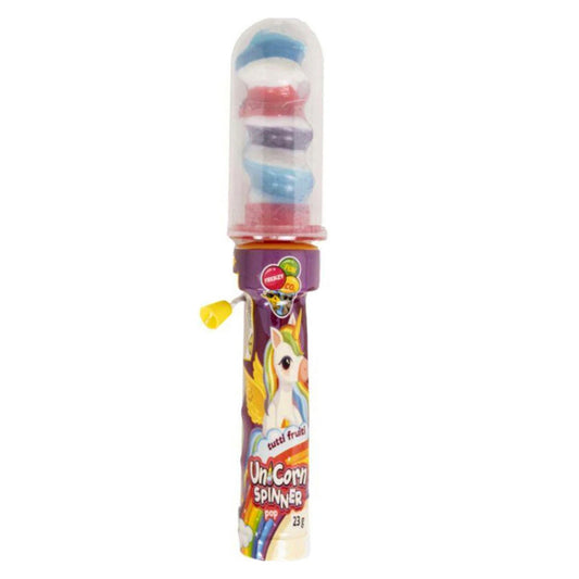 Unicorn Spinner Pop 23g