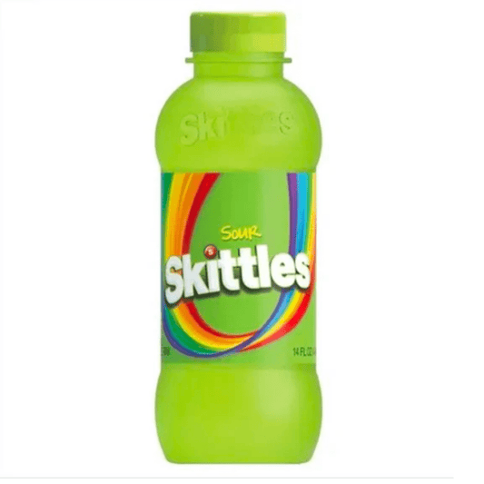 Skittles Beverage Sour 414ml