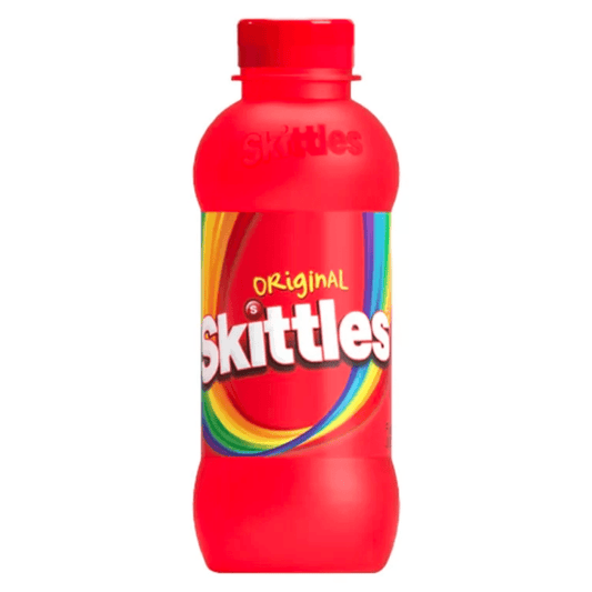 Skittles Beverage Original 414ml