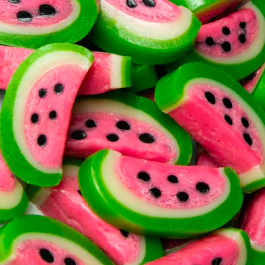 Vidal Watermelon Slices 1kg