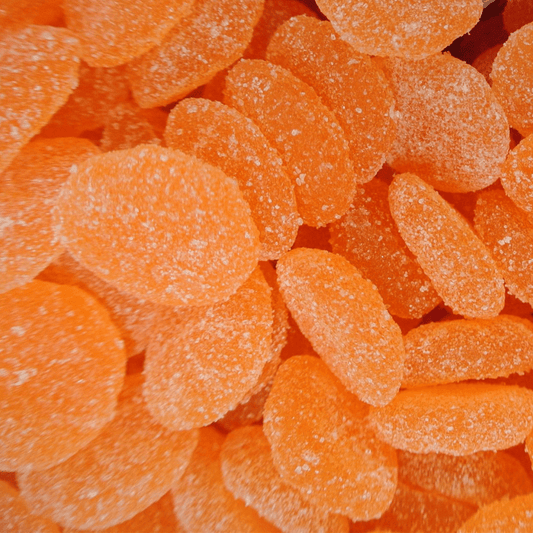 Trolli Sour Mandarin 2kg
