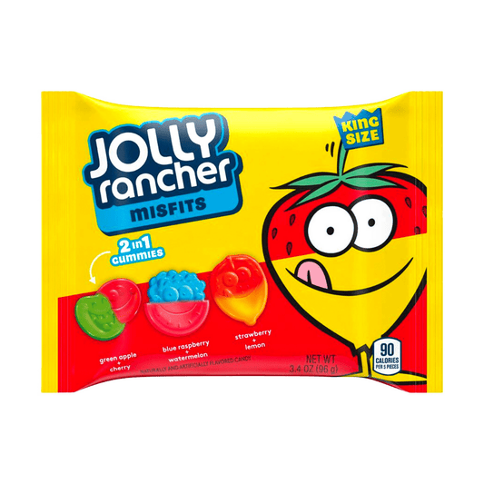 Jolly Rancher Misfits 96g