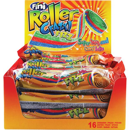 Fini Crazy Roller 75g