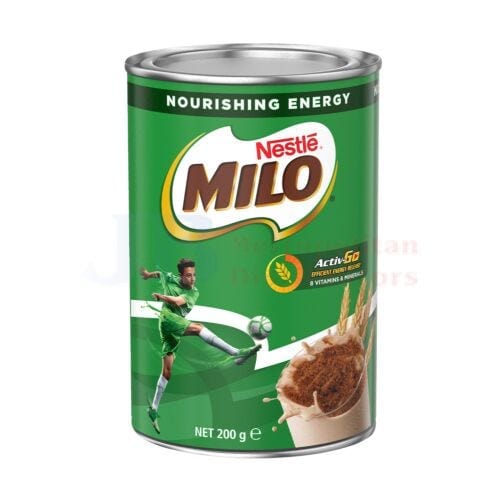 Milo 200g