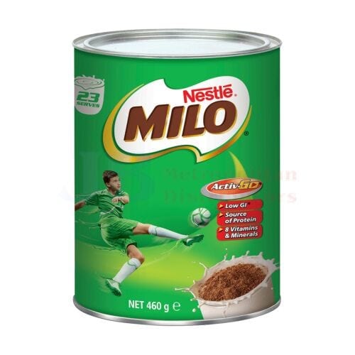 Milo 460g