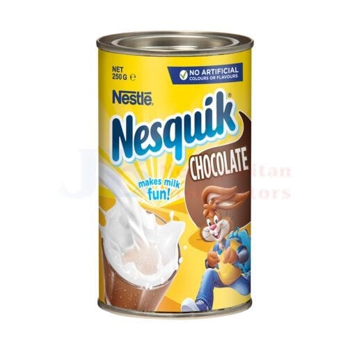 Nesquik Chocolate 250g