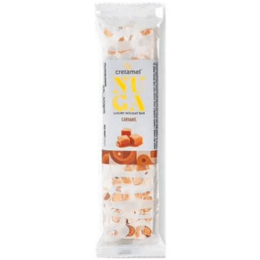 NUGA Caramel 70g