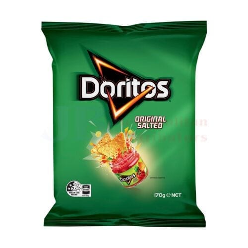 Doritos Original 170g