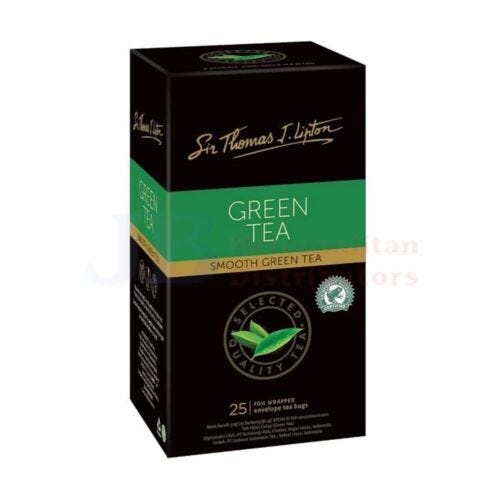 Lipton Green Tea (25 Pack)