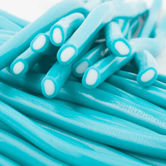 Fini Blue Raspberry Yoghurt bars 1.54kg