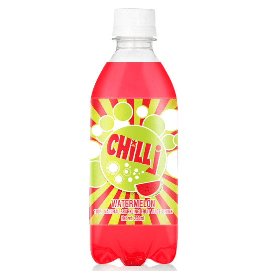 Chill J Watermelon 250ml