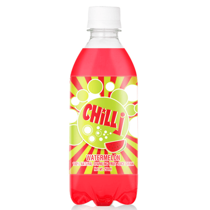 Chill J Watermelon 250ml