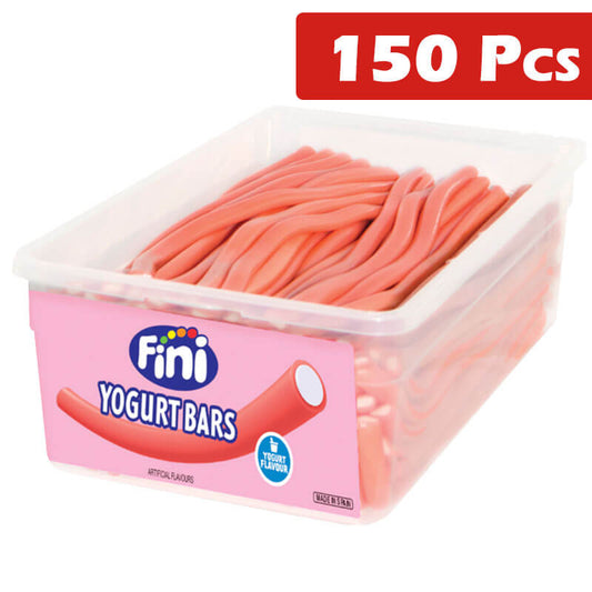 Fini Yogurt Bars (150 Pieces)