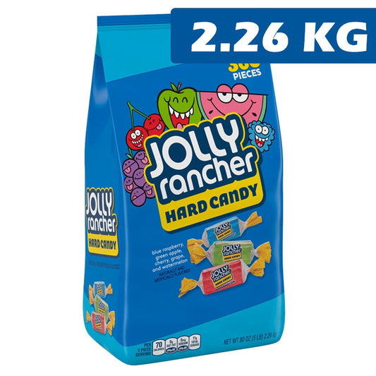 Jolly Rancher Hard Candy 2.26kg