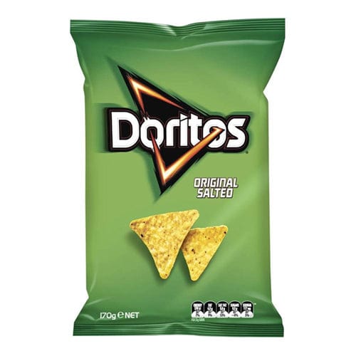 Doritos Original 170g