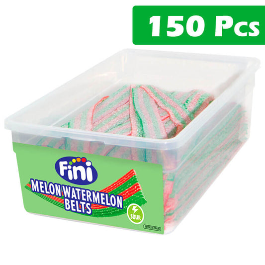 Fini Watermelon Belts (150 Pieces)
