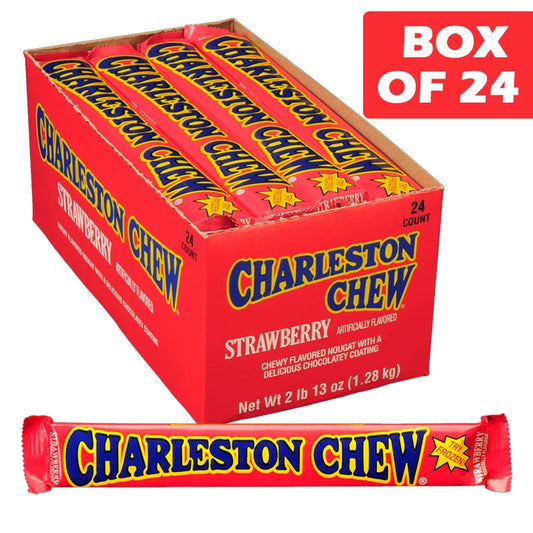 Tootsie Charleston Straw 53g