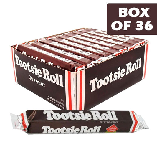 Tootsie Roll Original 62g