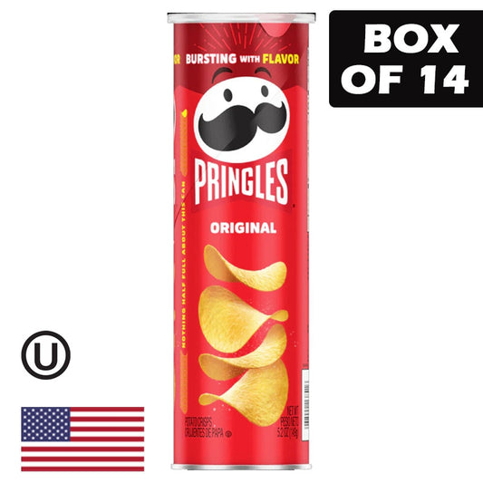 Pringle Original 149g