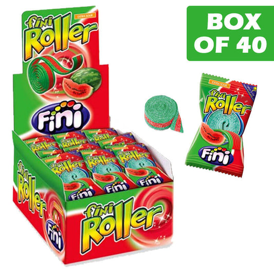 Fini Rollers Watermelon 20g