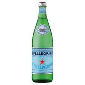 San Pellegrino Mineral Water Sparkling 12 X 750ml