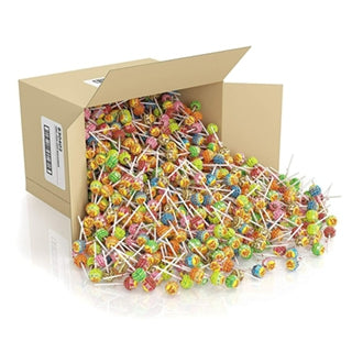 Chupa Chup Mega Box