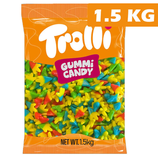 Trolli Chicken Feet 1.5kg
