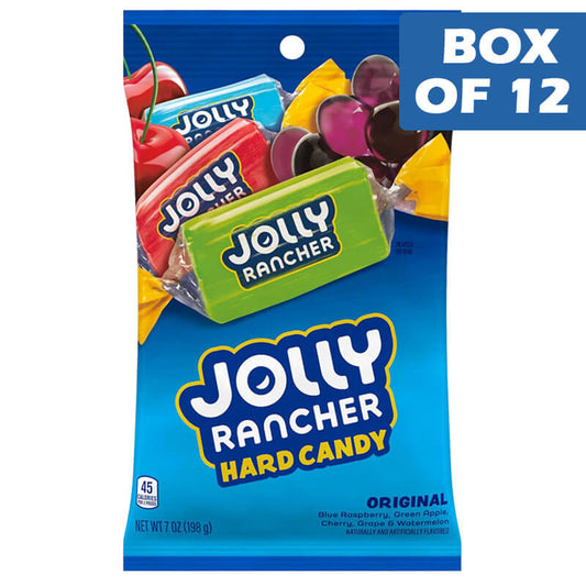 Jolly Rancher Original 198g