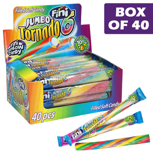 Fini Jumbo Tornado