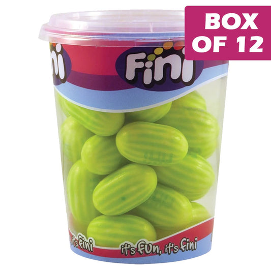 Fini Melons Gum Cups