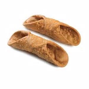 Pennisi Cannoli Shells Siciliani Mignon 300 X 11.5g