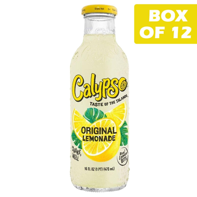 Calypso Original 473ml