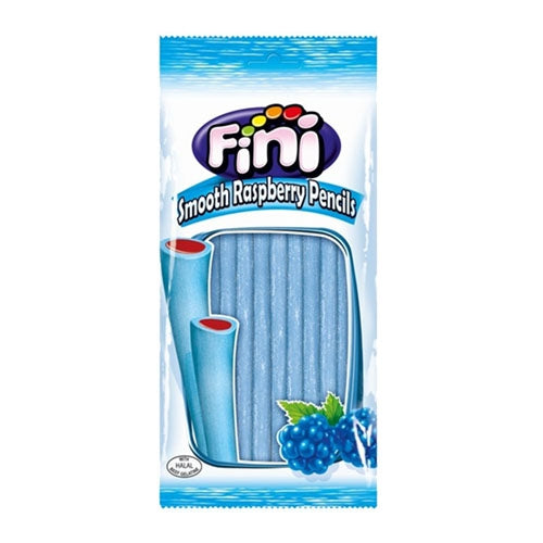 Fini Raspberry Smooth Pencil 100g