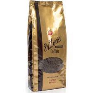 Vittoria Coffee Coffee Beans Espresso 1kg
