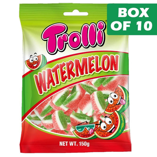 Trolli Watermelon Slice 150g