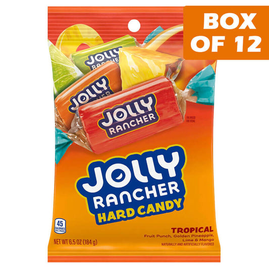 Jolly Rancher Tropical 184g