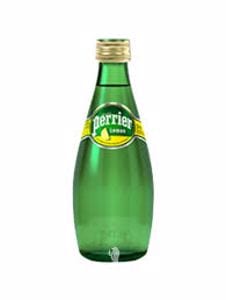 Perrier Mineral Water 24 X 330ml