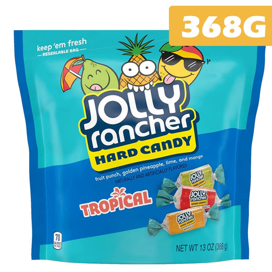 Jolly Rancher Tropical 13oz