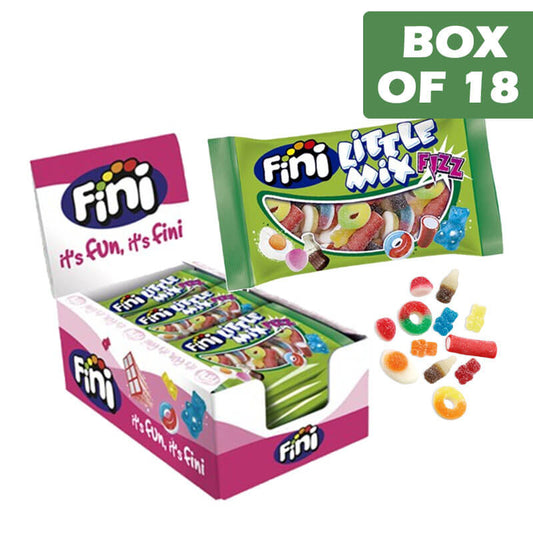 Fini Sour Little Mix 50g