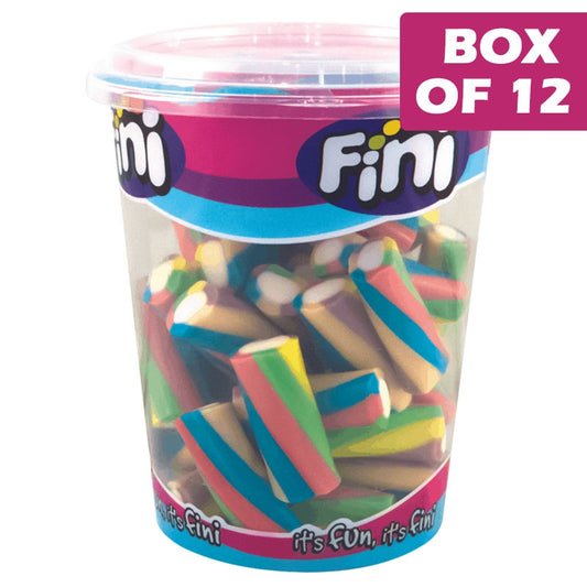 Fini Rainbow Cables Cups
