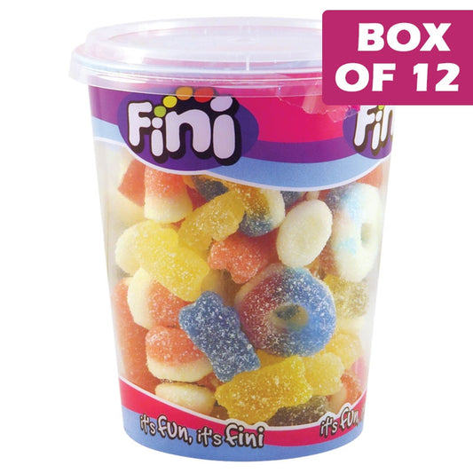 Fini Little Mix Cups