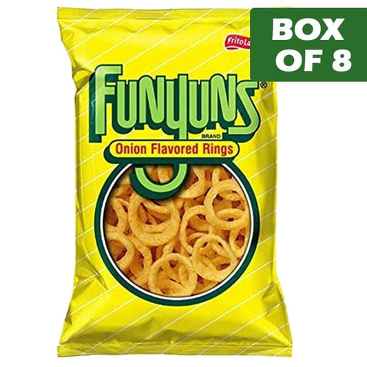 Funyuns Onion Ring 163g