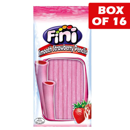 Fini Straw Smooth Pencil