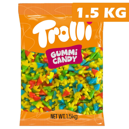 Trolli Chicken Feet 1.5kg